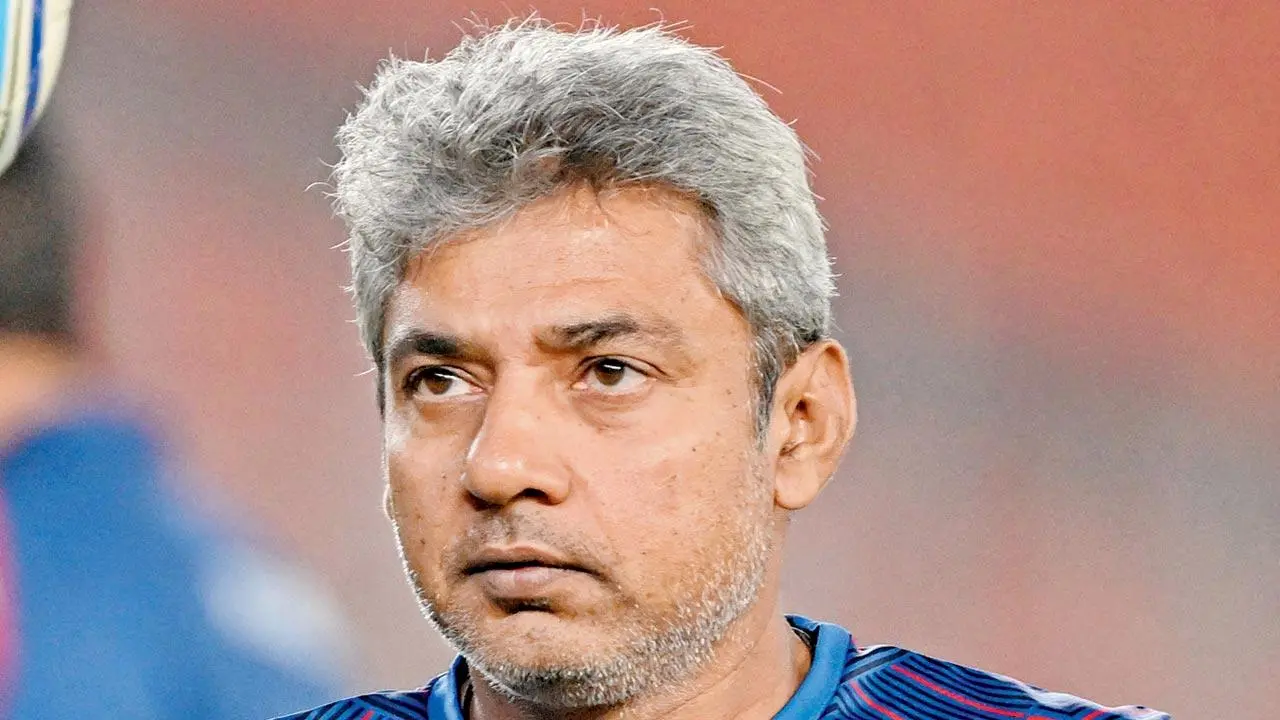 AJAY JADEJA